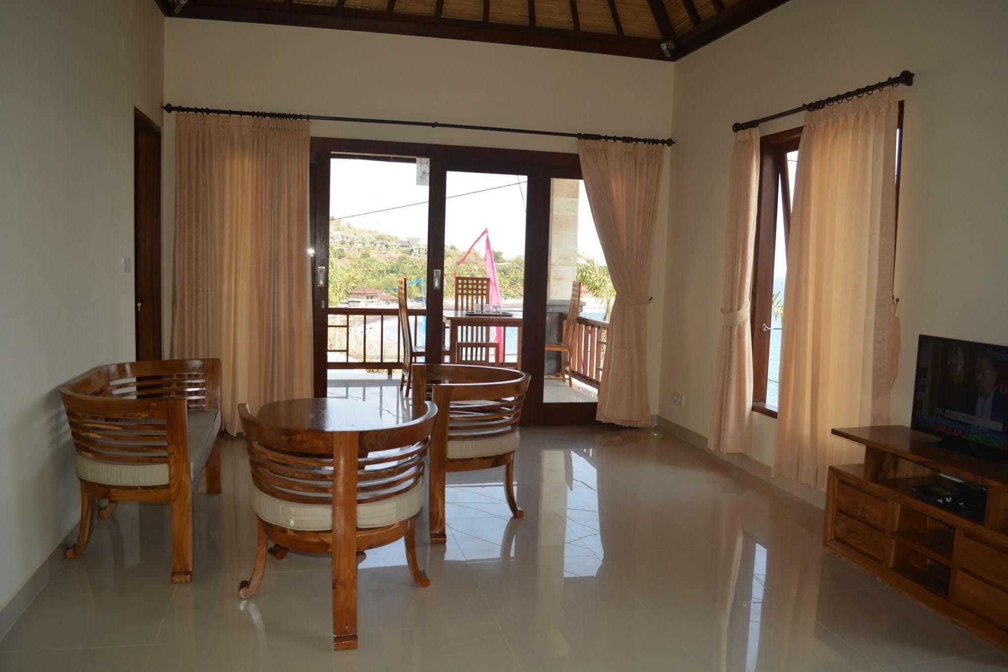 Shankara Parada Villas Амед Екстер'єр фото