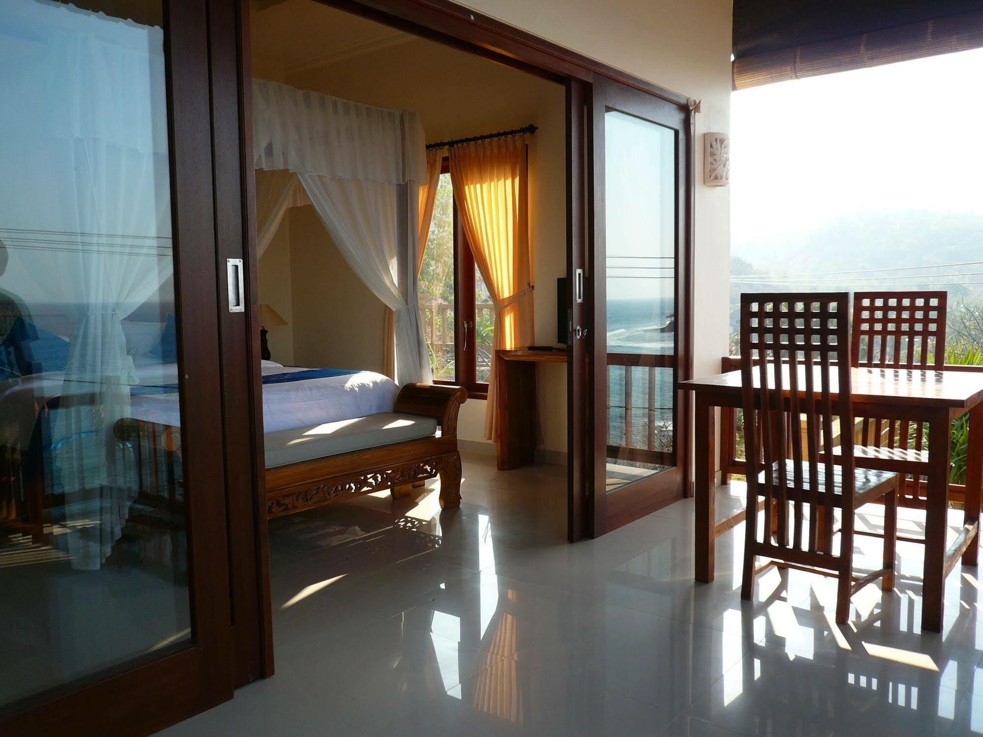 Shankara Parada Villas Амед Екстер'єр фото