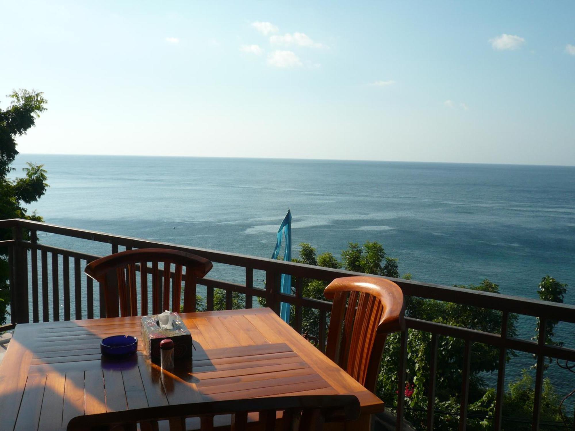 Shankara Parada Villas Амед Екстер'єр фото